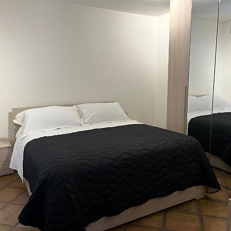 Li Cuti Apartments Catania Ngoại thất bức ảnh