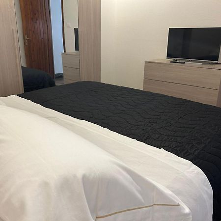 Li Cuti Apartments Catania Ngoại thất bức ảnh