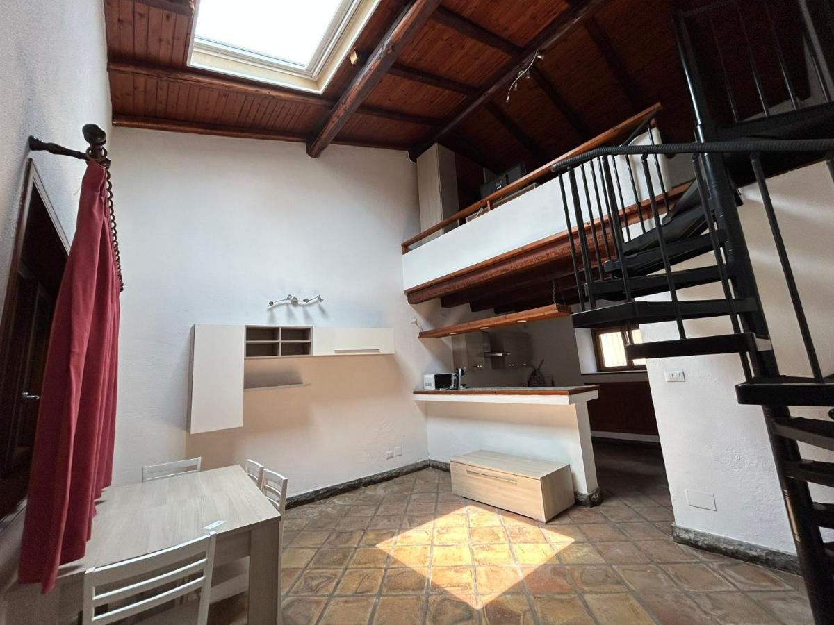 Li Cuti Apartments Catania Ngoại thất bức ảnh