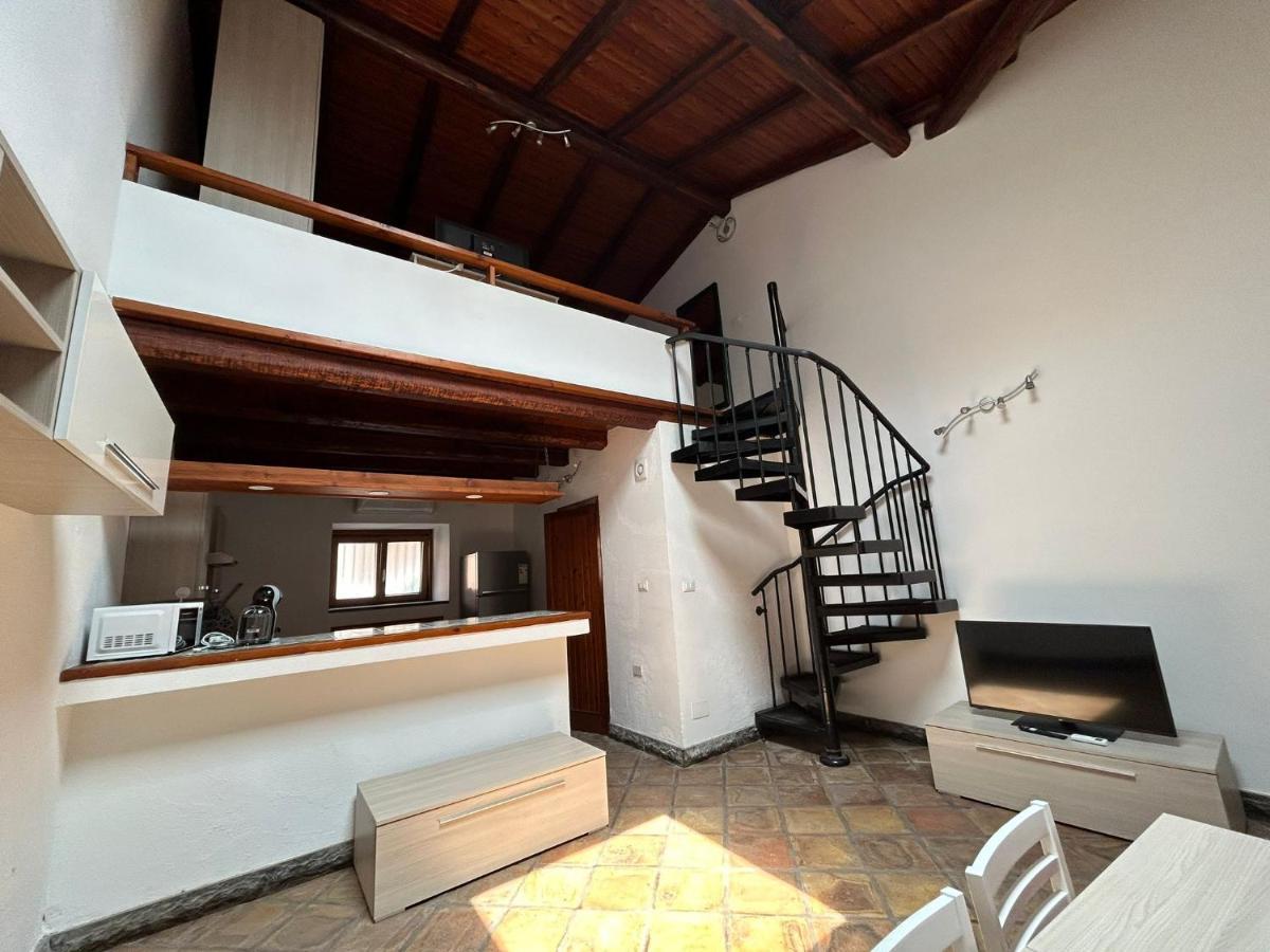 Li Cuti Apartments Catania Ngoại thất bức ảnh