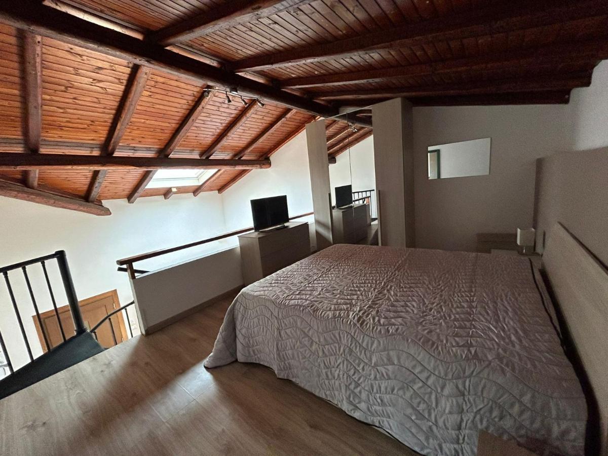 Li Cuti Apartments Catania Ngoại thất bức ảnh