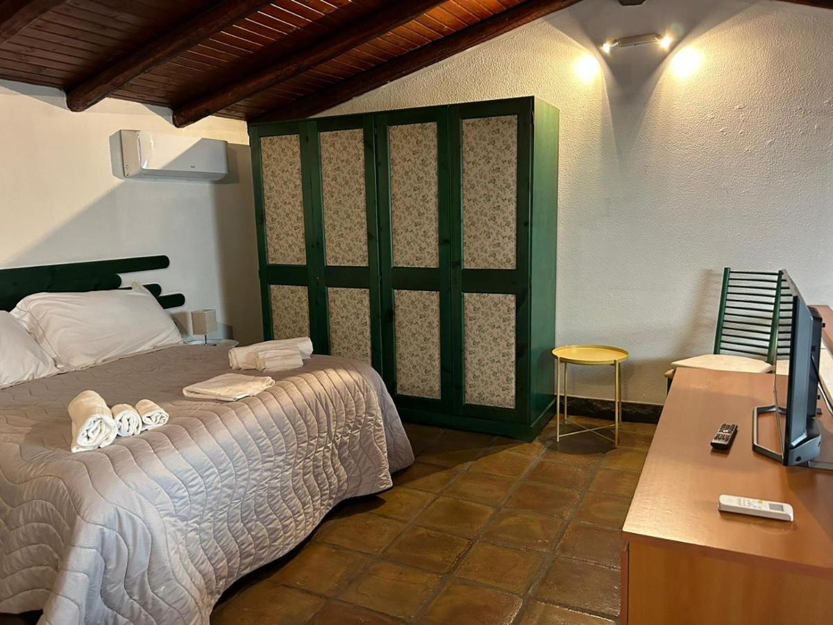 Li Cuti Apartments Catania Ngoại thất bức ảnh