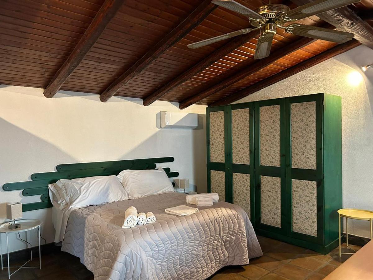 Li Cuti Apartments Catania Ngoại thất bức ảnh