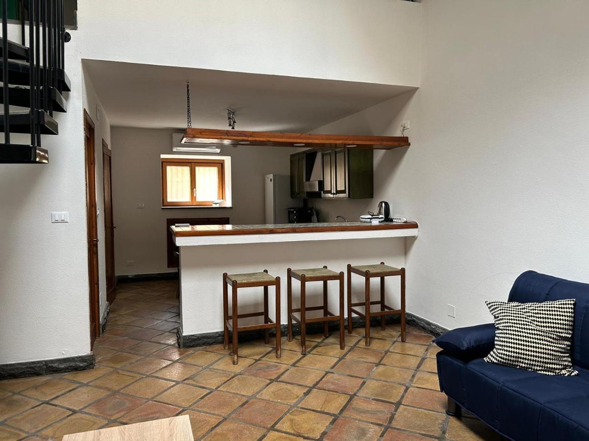 Li Cuti Apartments Catania Ngoại thất bức ảnh