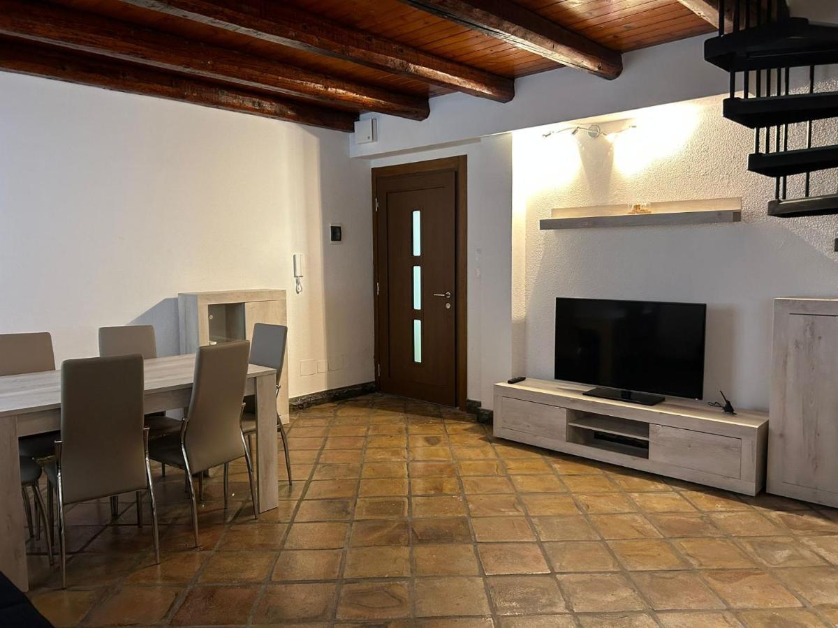 Li Cuti Apartments Catania Ngoại thất bức ảnh