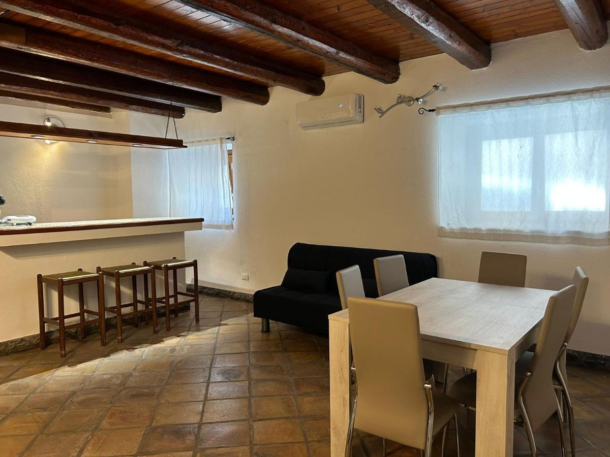 Li Cuti Apartments Catania Ngoại thất bức ảnh