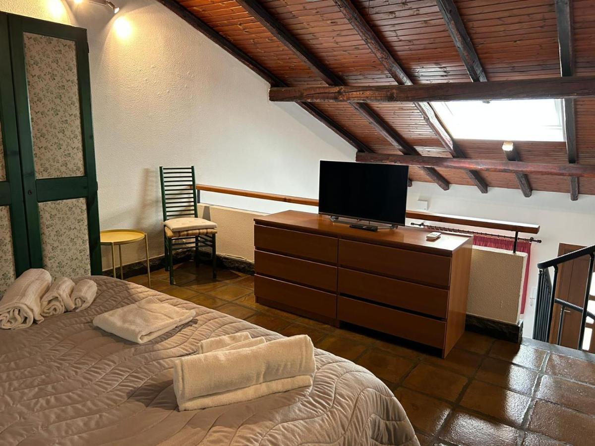 Li Cuti Apartments Catania Ngoại thất bức ảnh