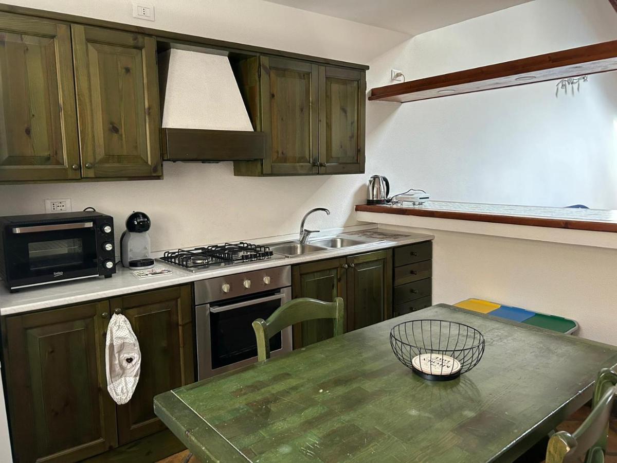 Li Cuti Apartments Catania Ngoại thất bức ảnh