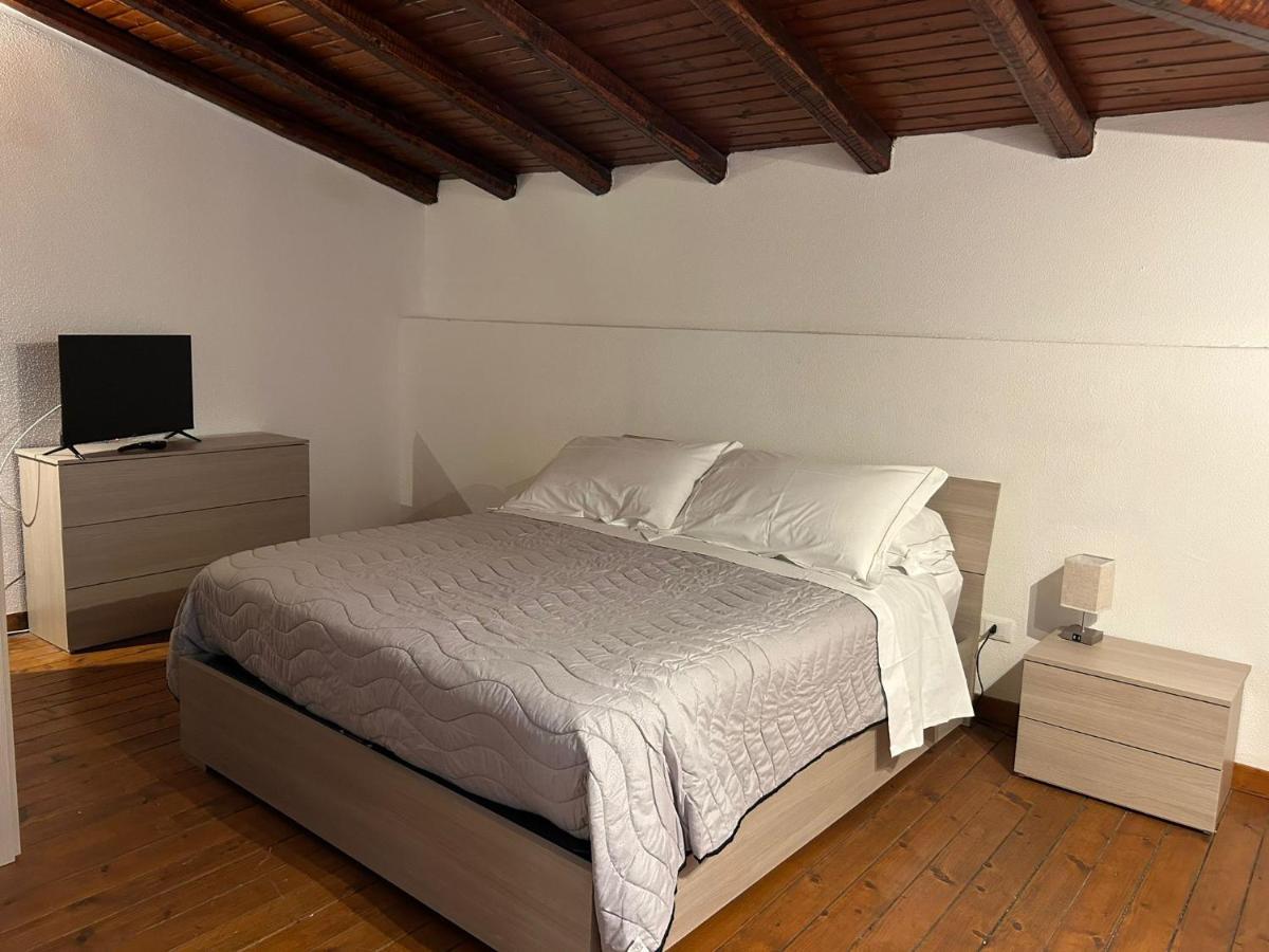 Li Cuti Apartments Catania Ngoại thất bức ảnh