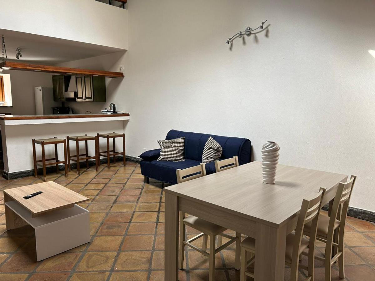 Li Cuti Apartments Catania Ngoại thất bức ảnh