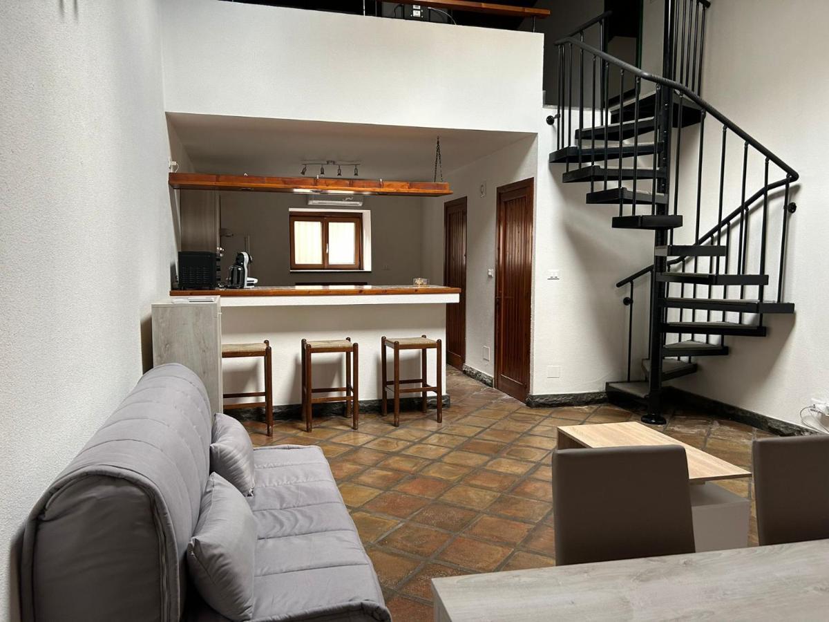 Li Cuti Apartments Catania Ngoại thất bức ảnh