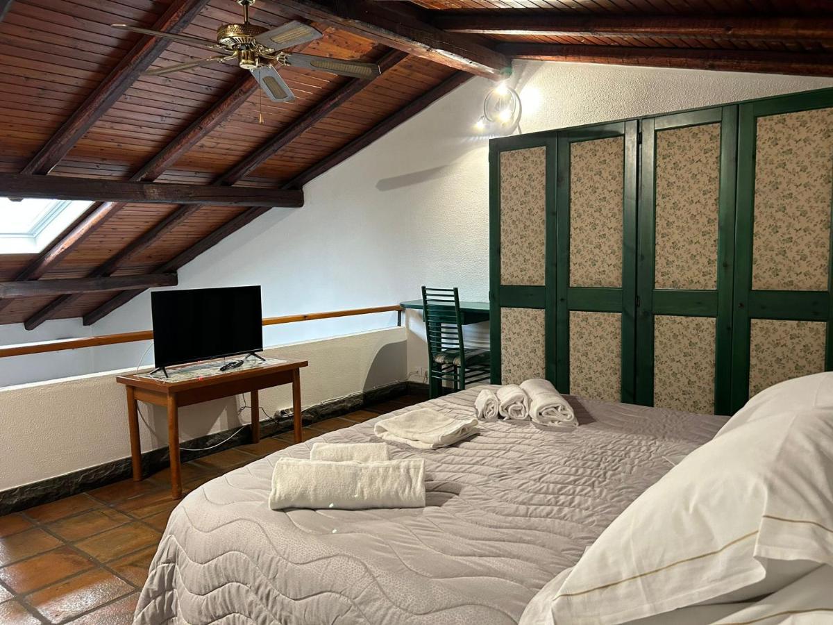 Li Cuti Apartments Catania Ngoại thất bức ảnh