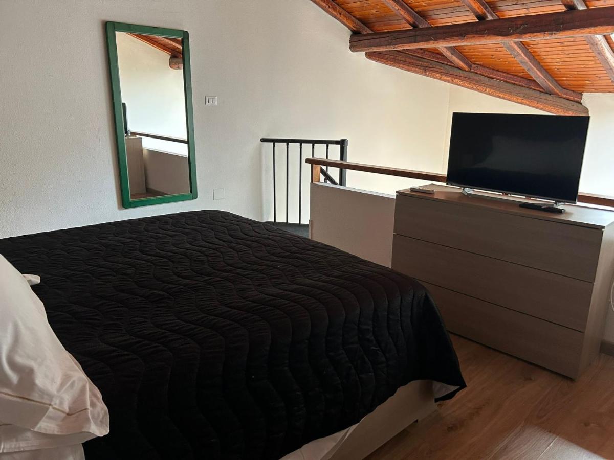 Li Cuti Apartments Catania Ngoại thất bức ảnh