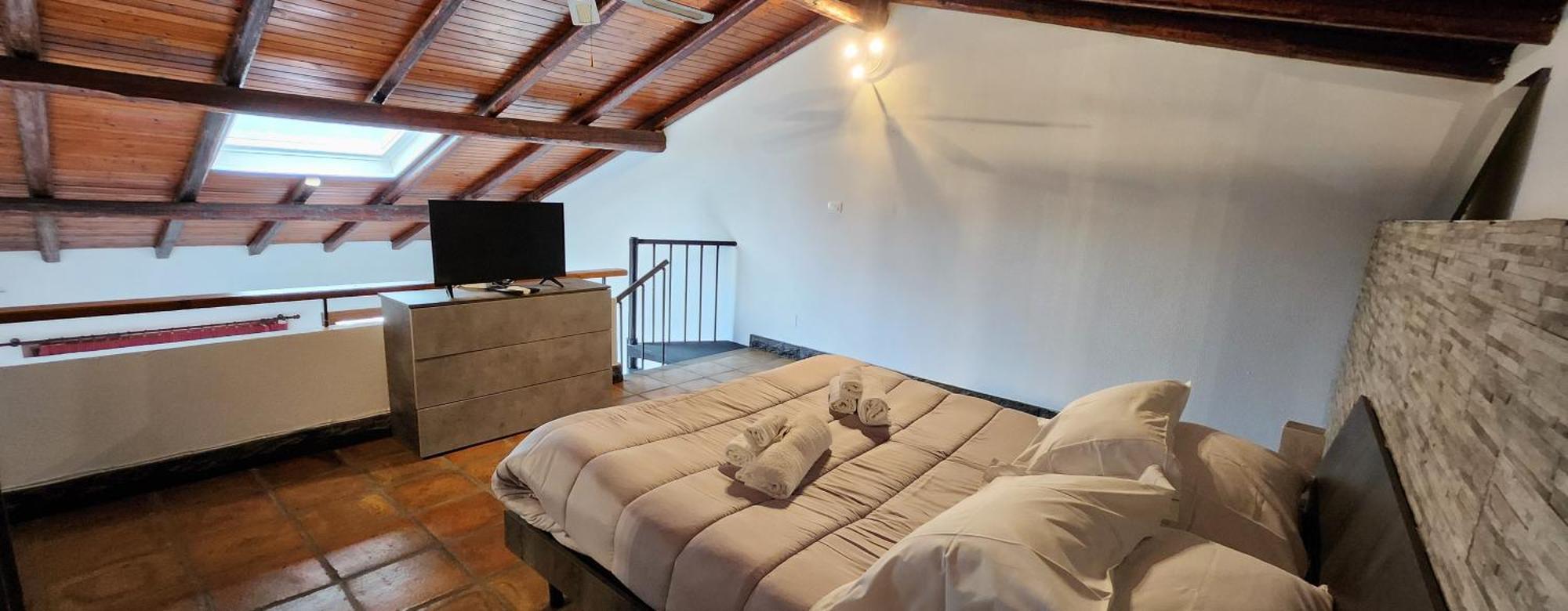Li Cuti Apartments Catania Ngoại thất bức ảnh
