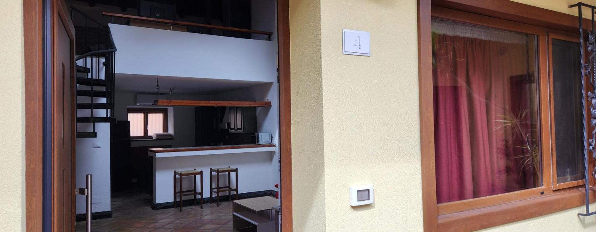 Li Cuti Apartments Catania Ngoại thất bức ảnh