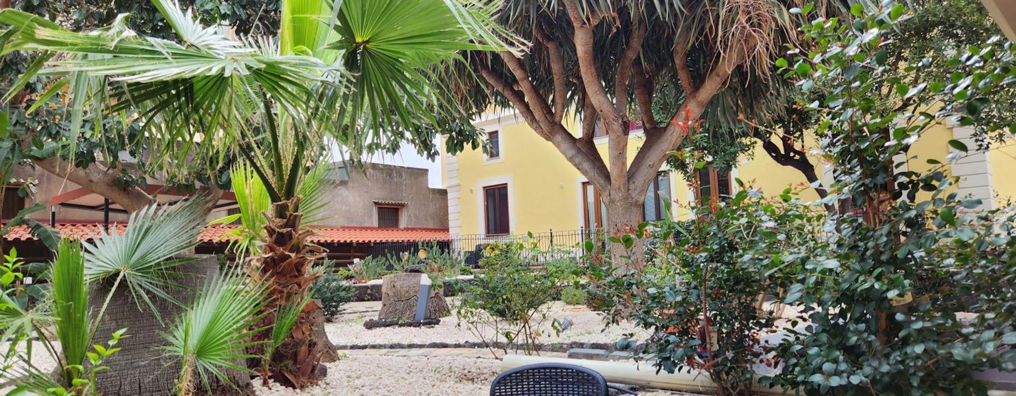 Li Cuti Apartments Catania Ngoại thất bức ảnh