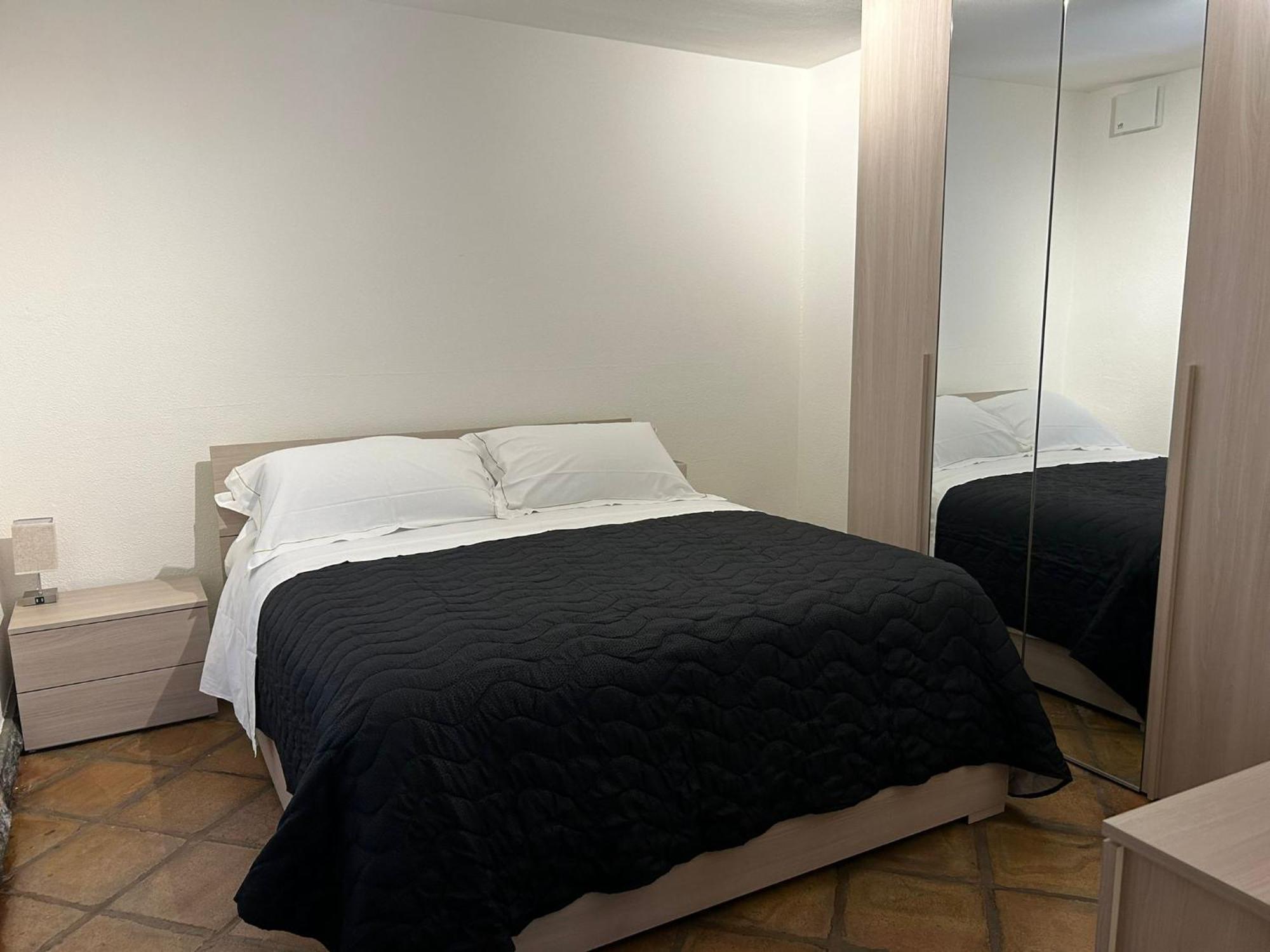 Li Cuti Apartments Catania Ngoại thất bức ảnh