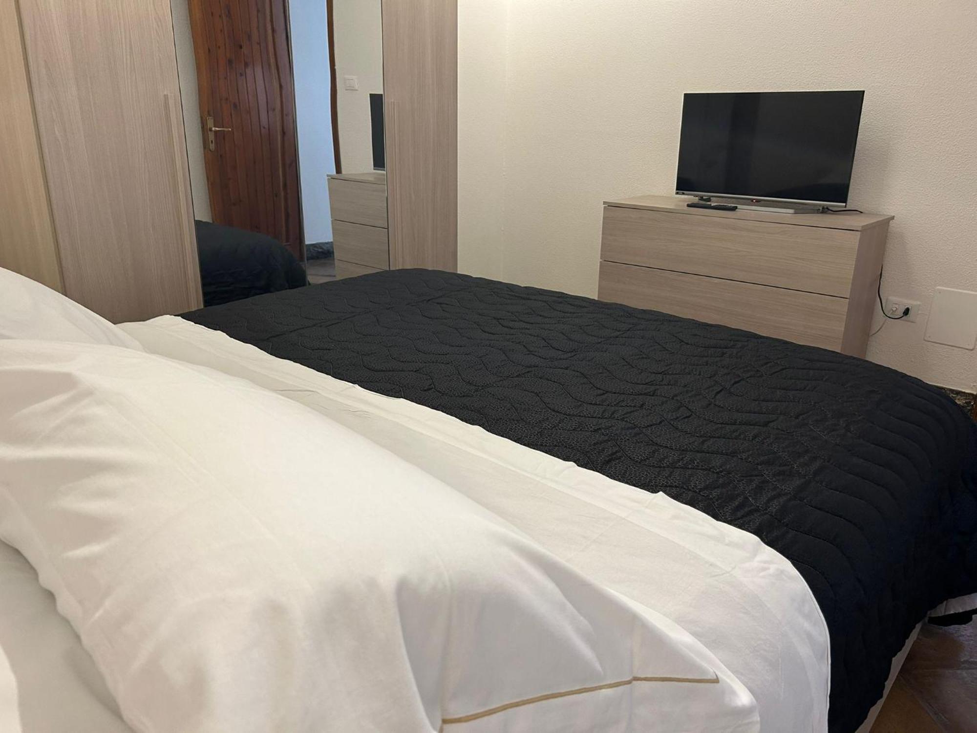 Li Cuti Apartments Catania Ngoại thất bức ảnh