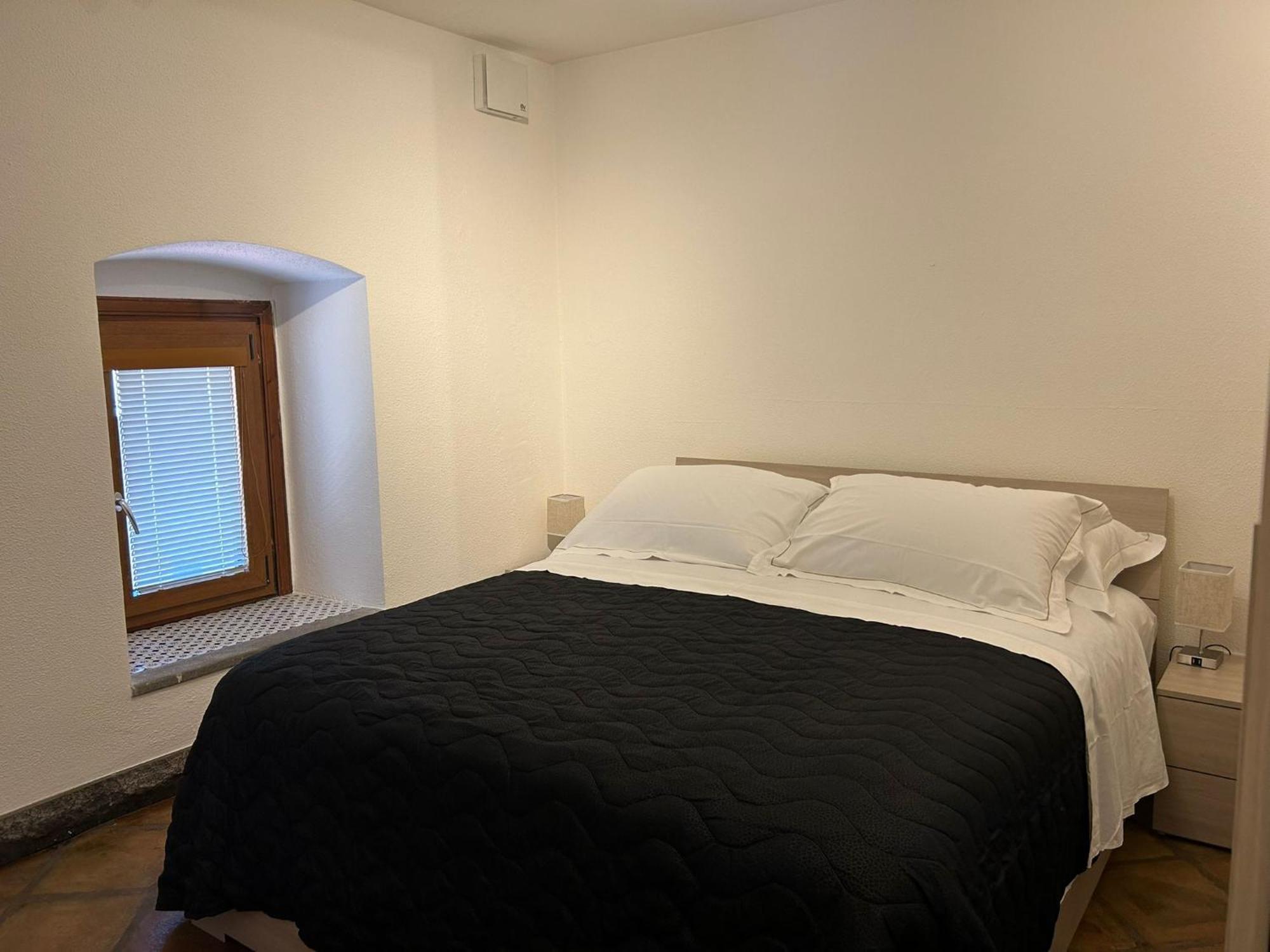 Li Cuti Apartments Catania Ngoại thất bức ảnh