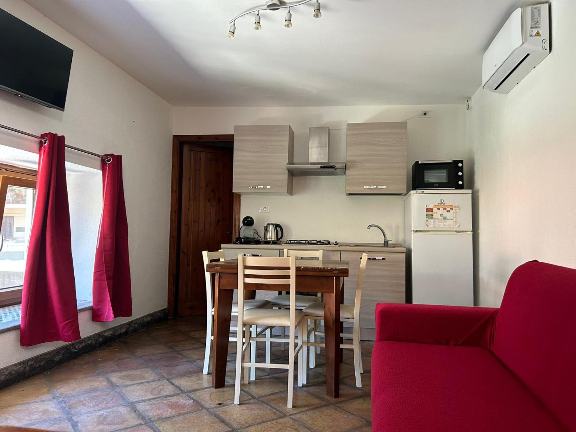 Li Cuti Apartments Catania Ngoại thất bức ảnh