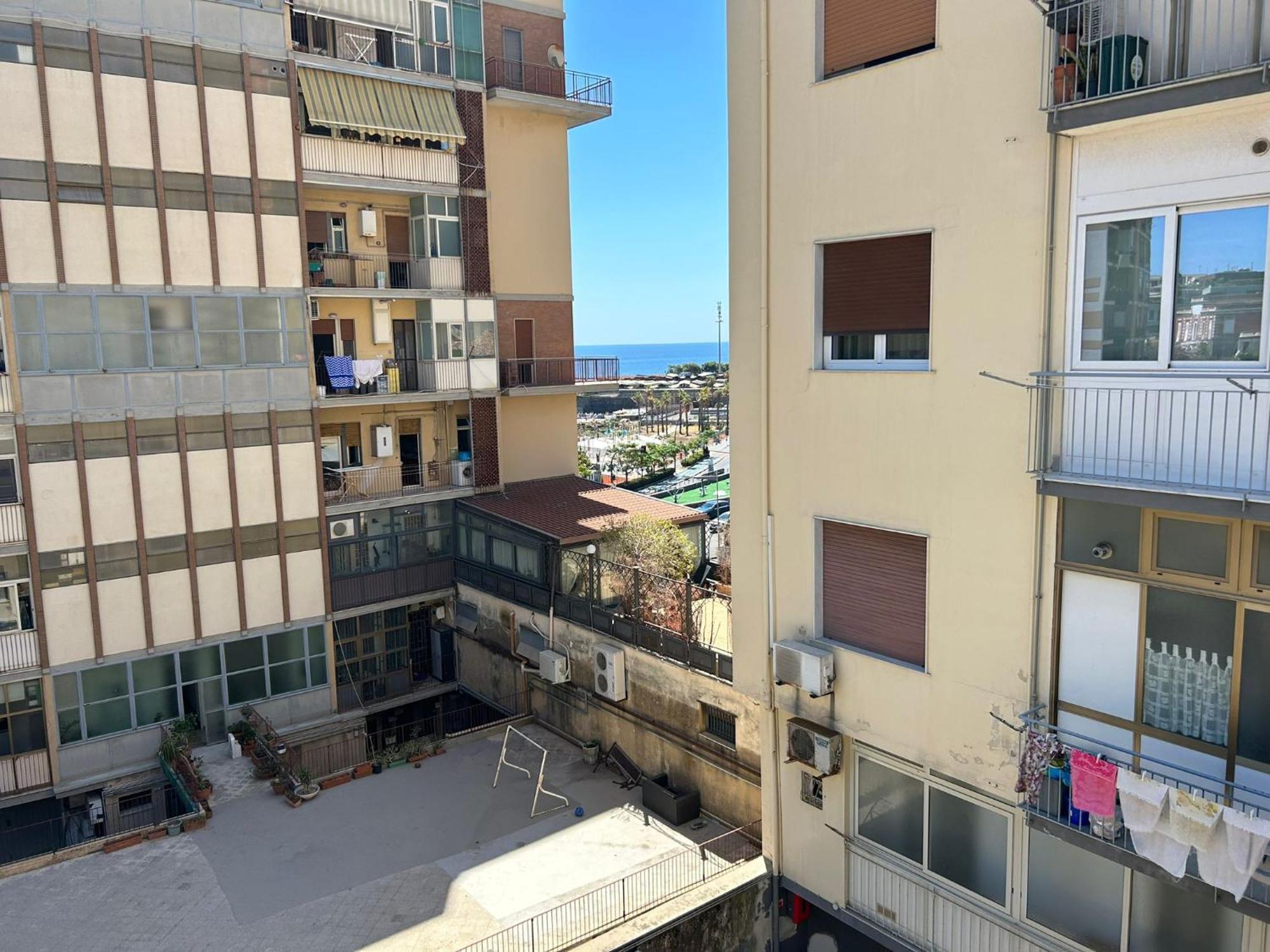 Li Cuti Apartments Catania Ngoại thất bức ảnh