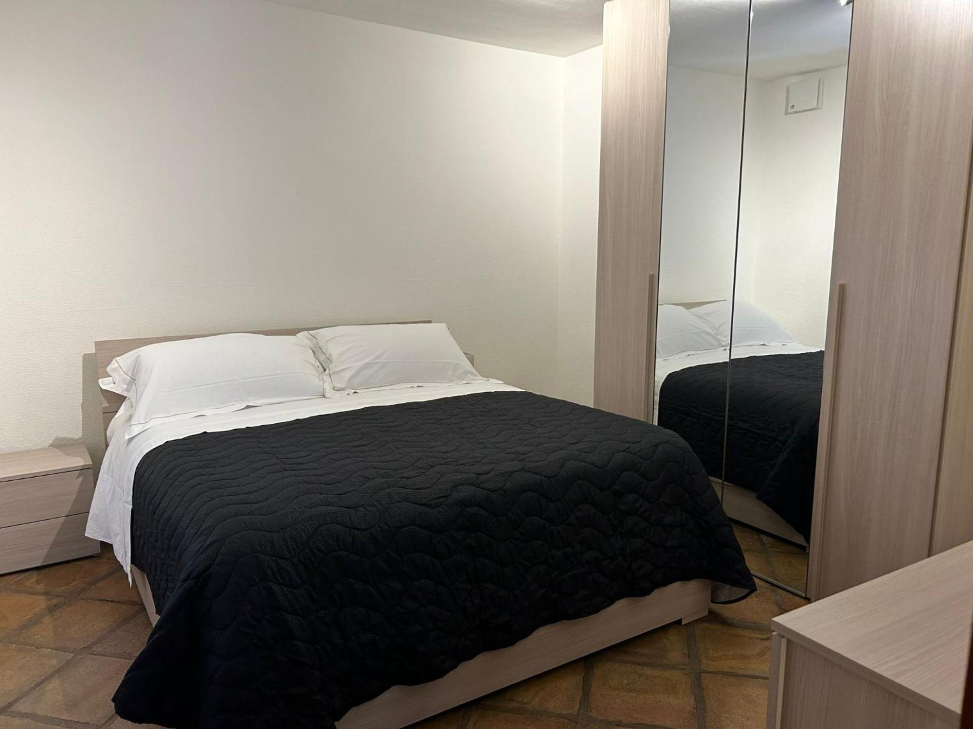 Li Cuti Apartments Catania Ngoại thất bức ảnh