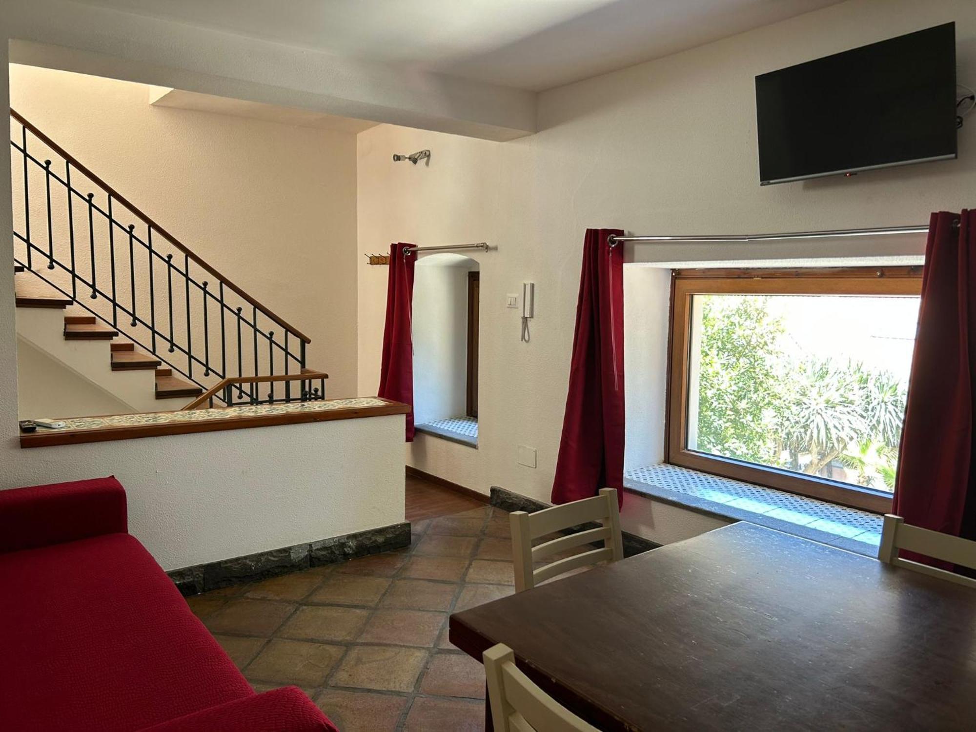 Li Cuti Apartments Catania Ngoại thất bức ảnh
