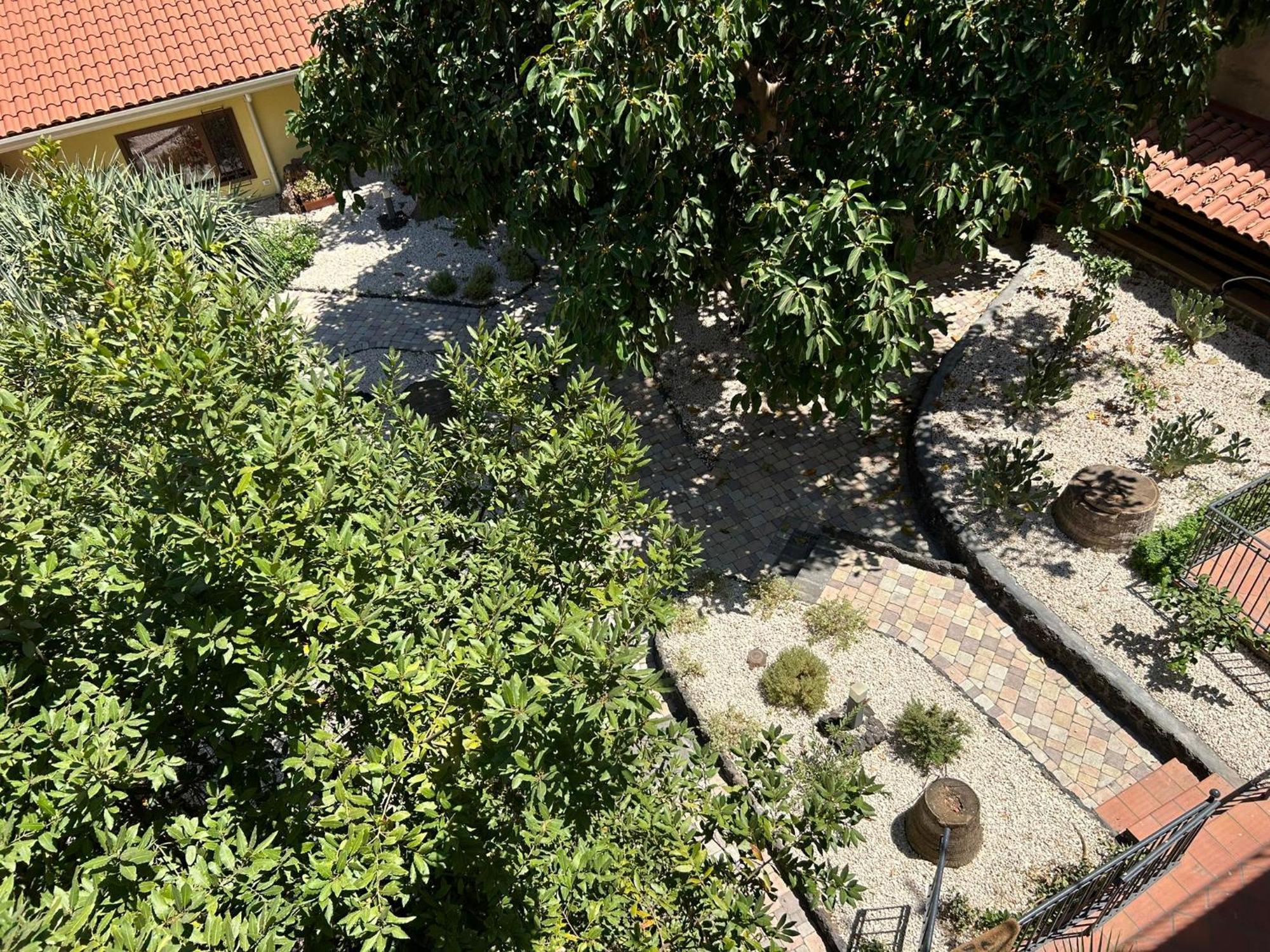 Li Cuti Apartments Catania Ngoại thất bức ảnh