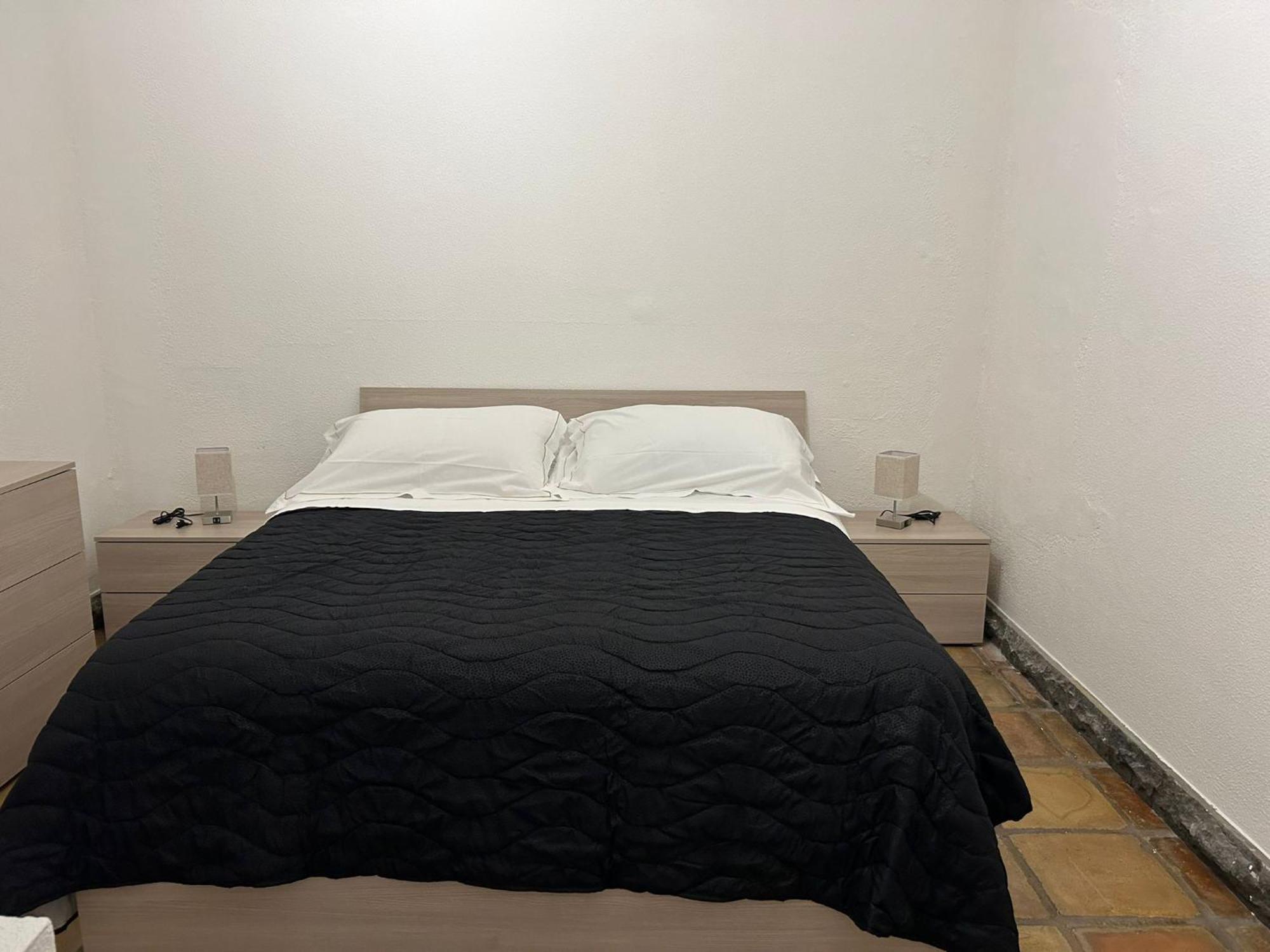 Li Cuti Apartments Catania Ngoại thất bức ảnh