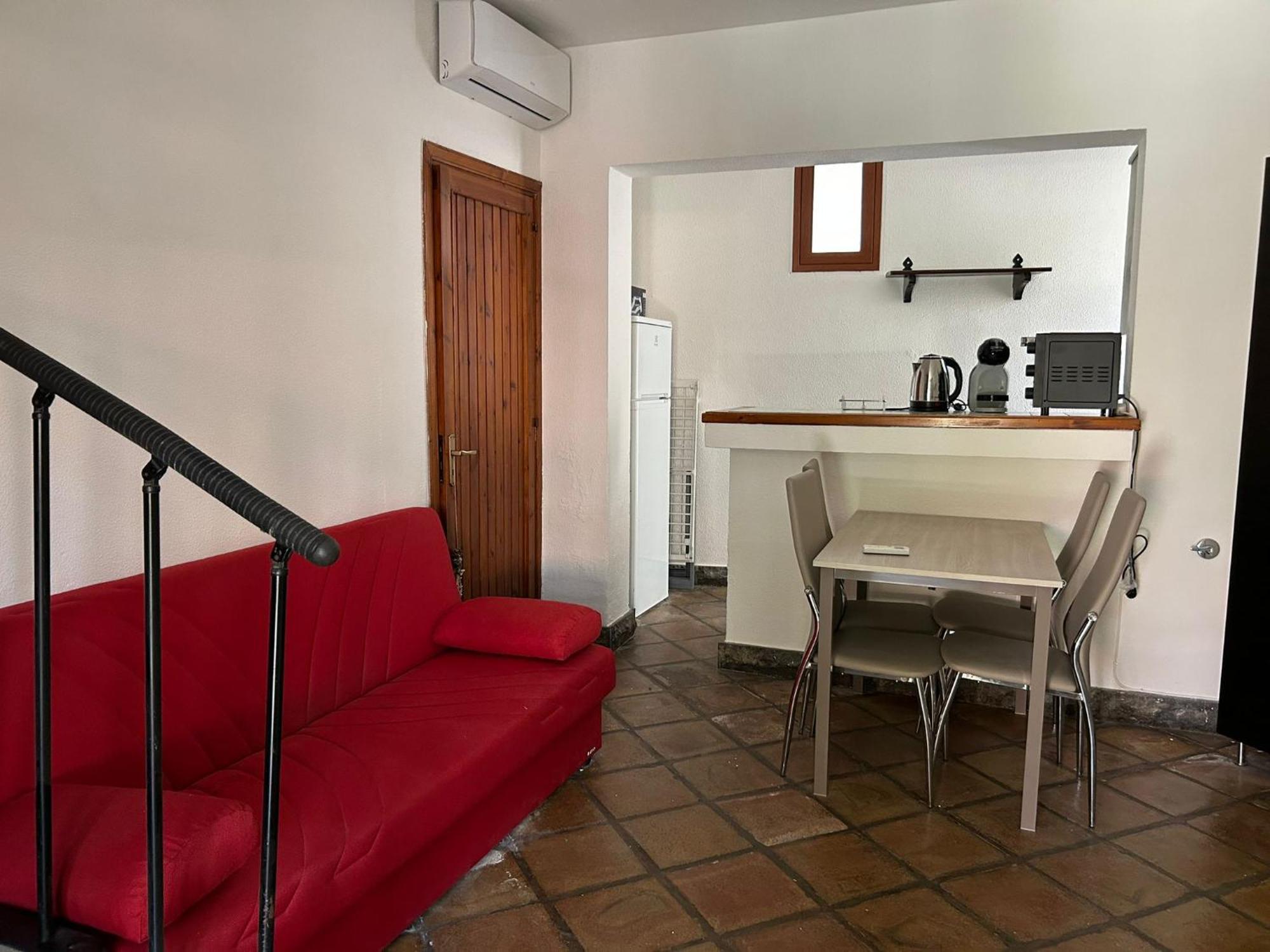 Li Cuti Apartments Catania Ngoại thất bức ảnh