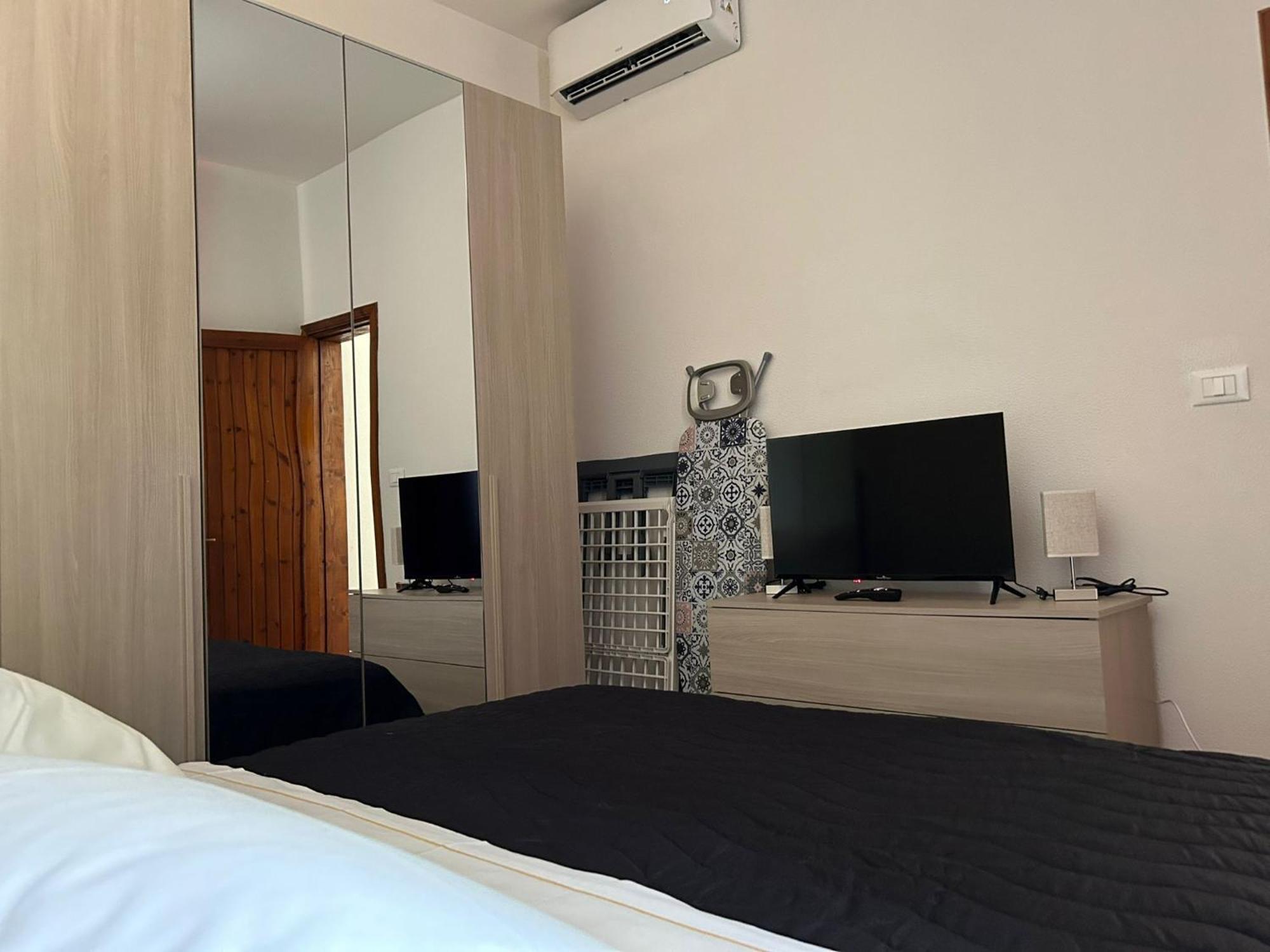 Li Cuti Apartments Catania Ngoại thất bức ảnh