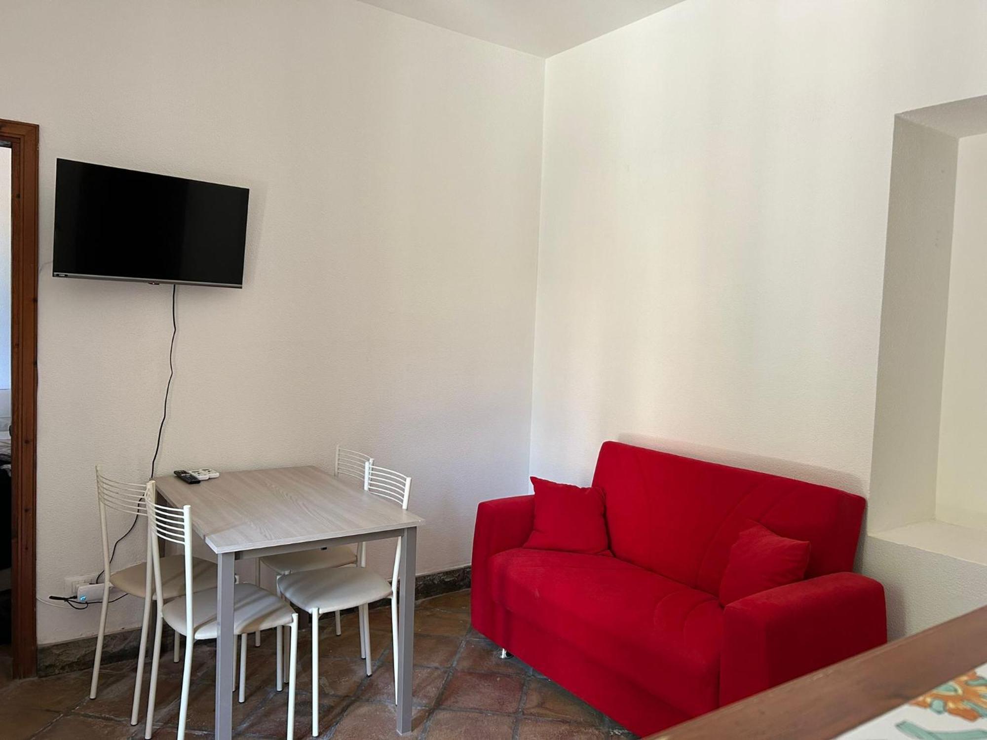 Li Cuti Apartments Catania Ngoại thất bức ảnh