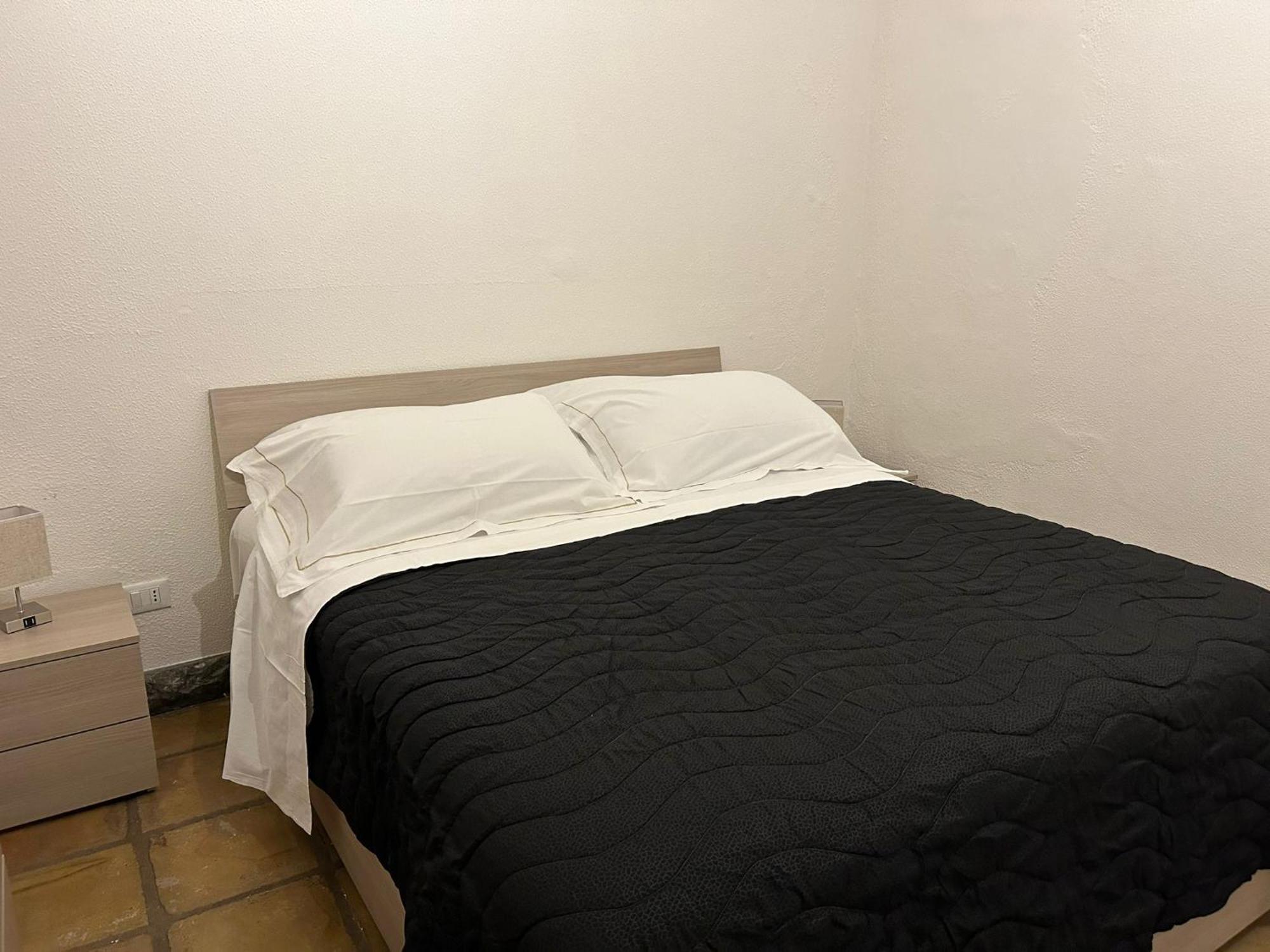 Li Cuti Apartments Catania Ngoại thất bức ảnh