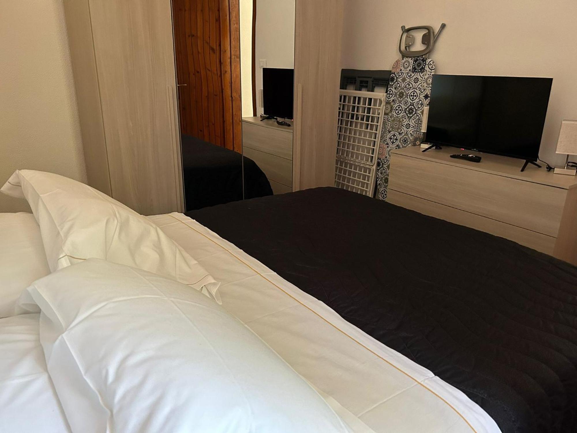 Li Cuti Apartments Catania Ngoại thất bức ảnh