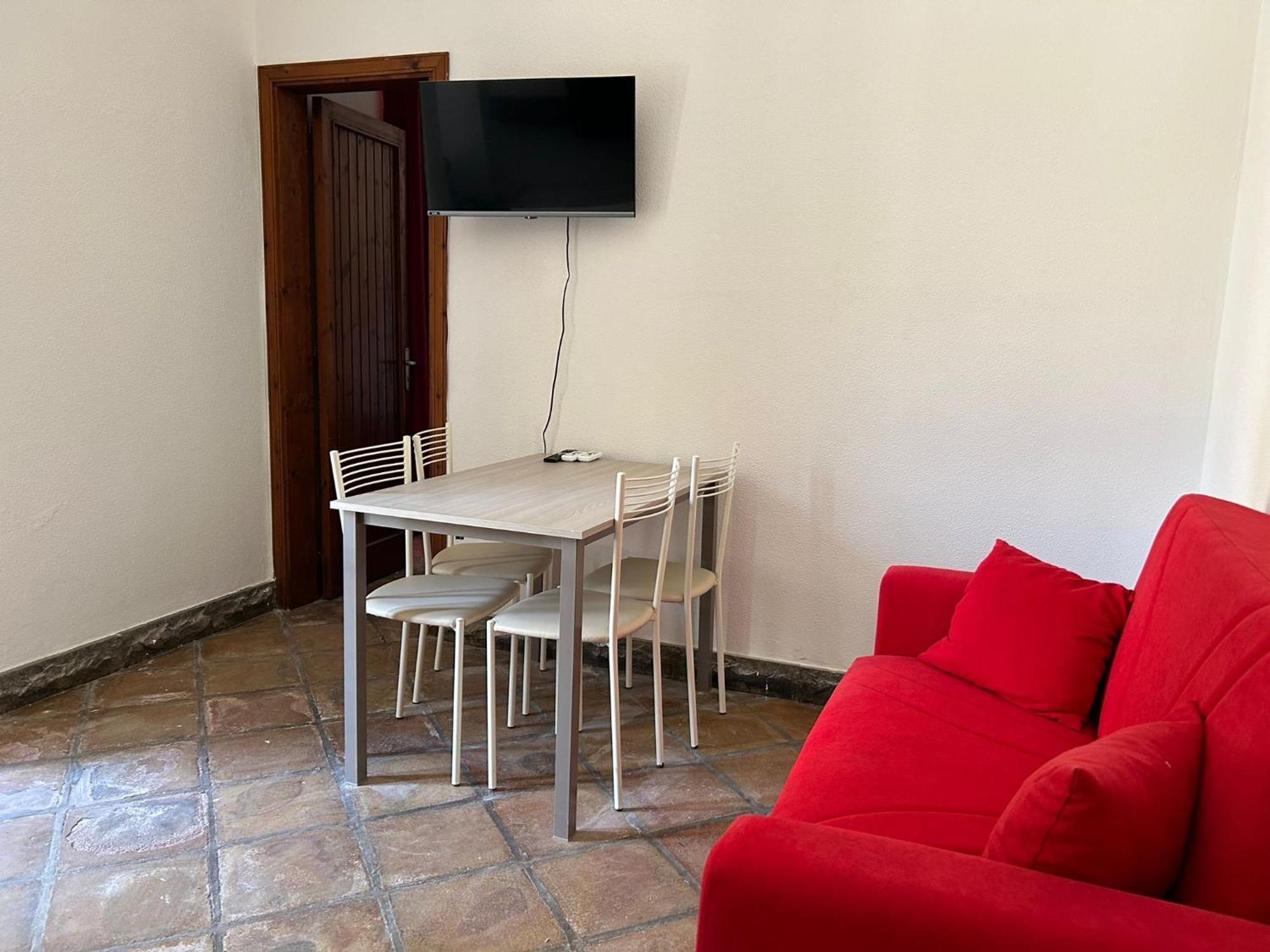 Li Cuti Apartments Catania Ngoại thất bức ảnh