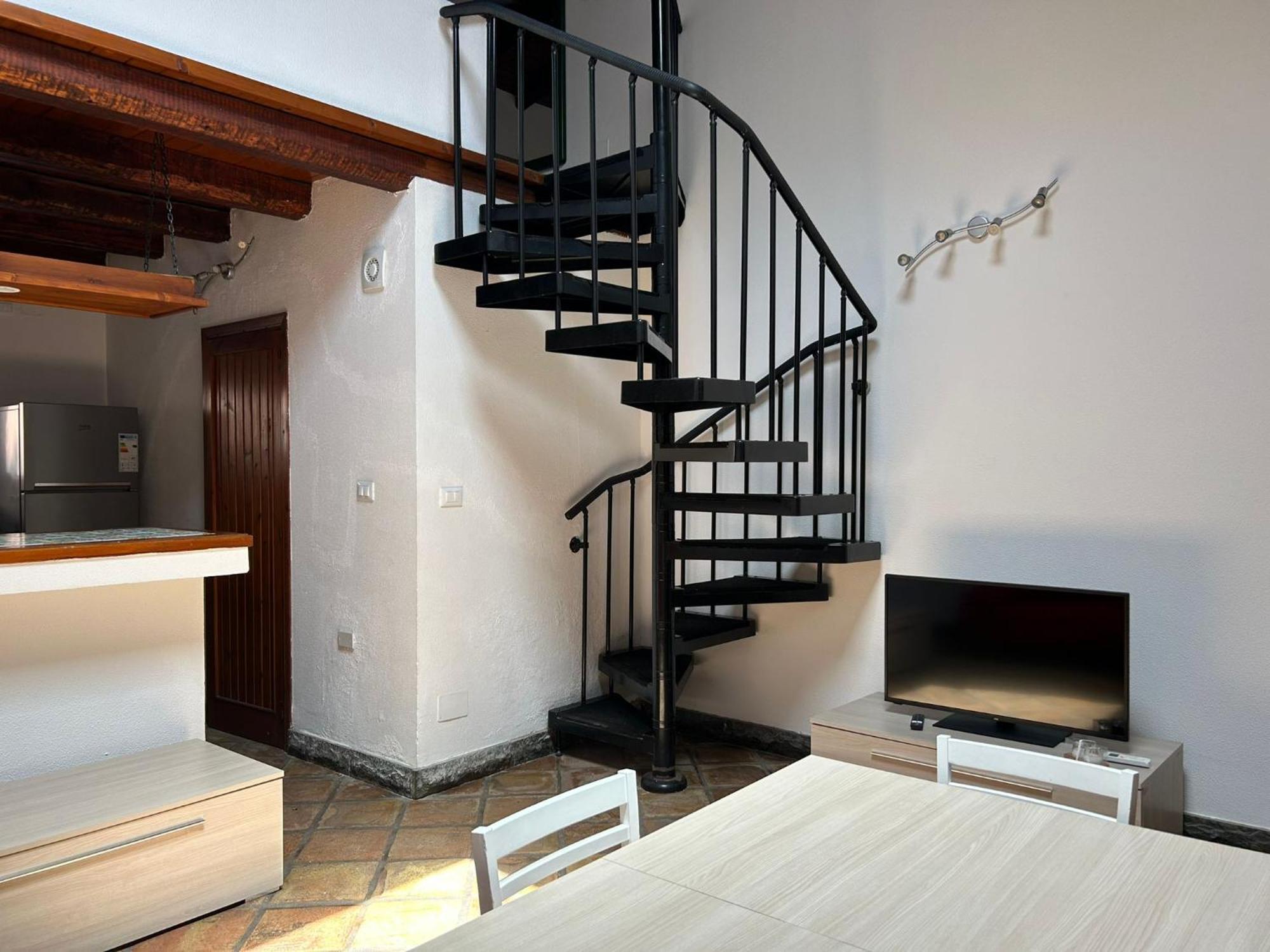 Li Cuti Apartments Catania Ngoại thất bức ảnh