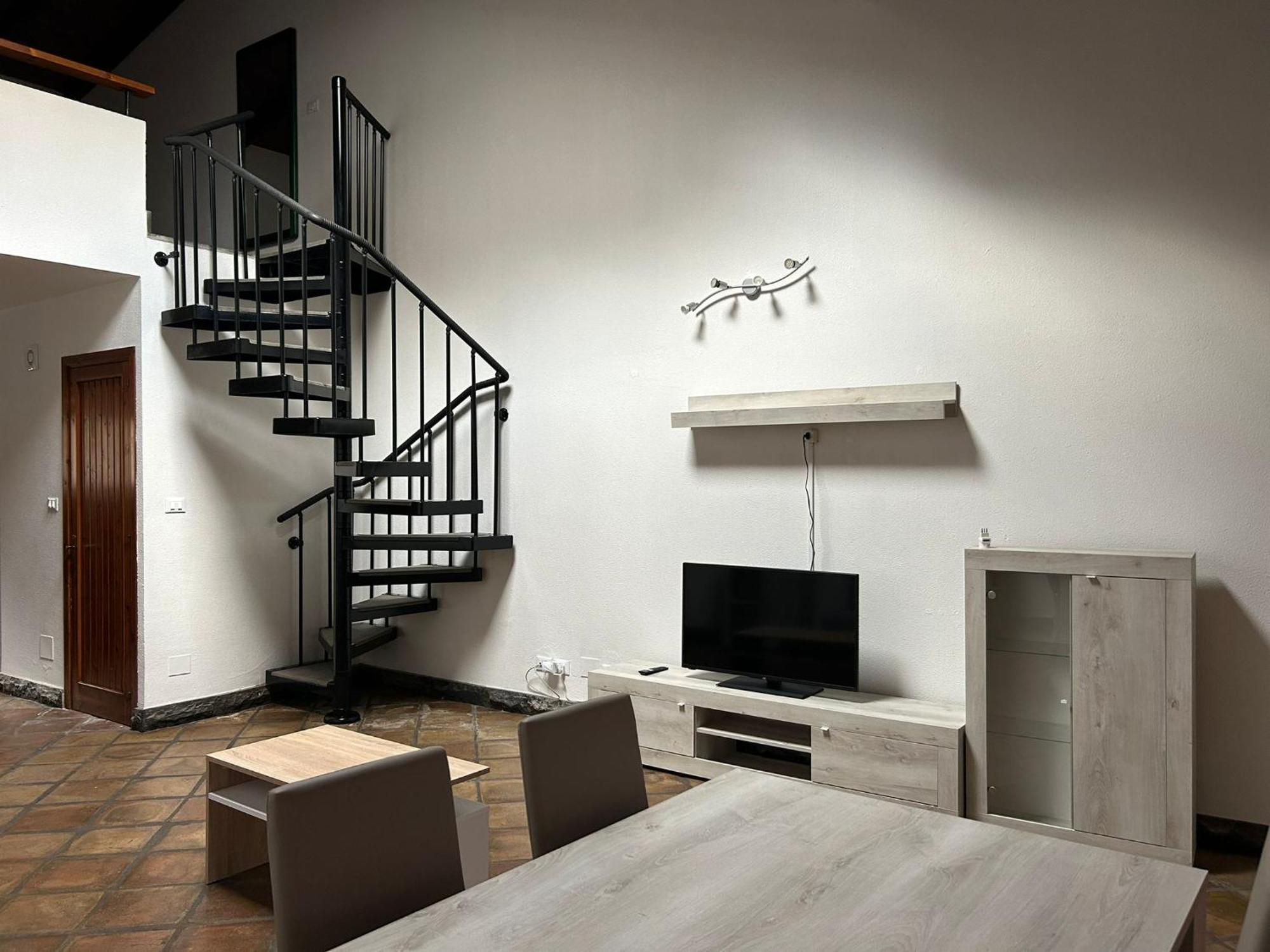 Li Cuti Apartments Catania Ngoại thất bức ảnh