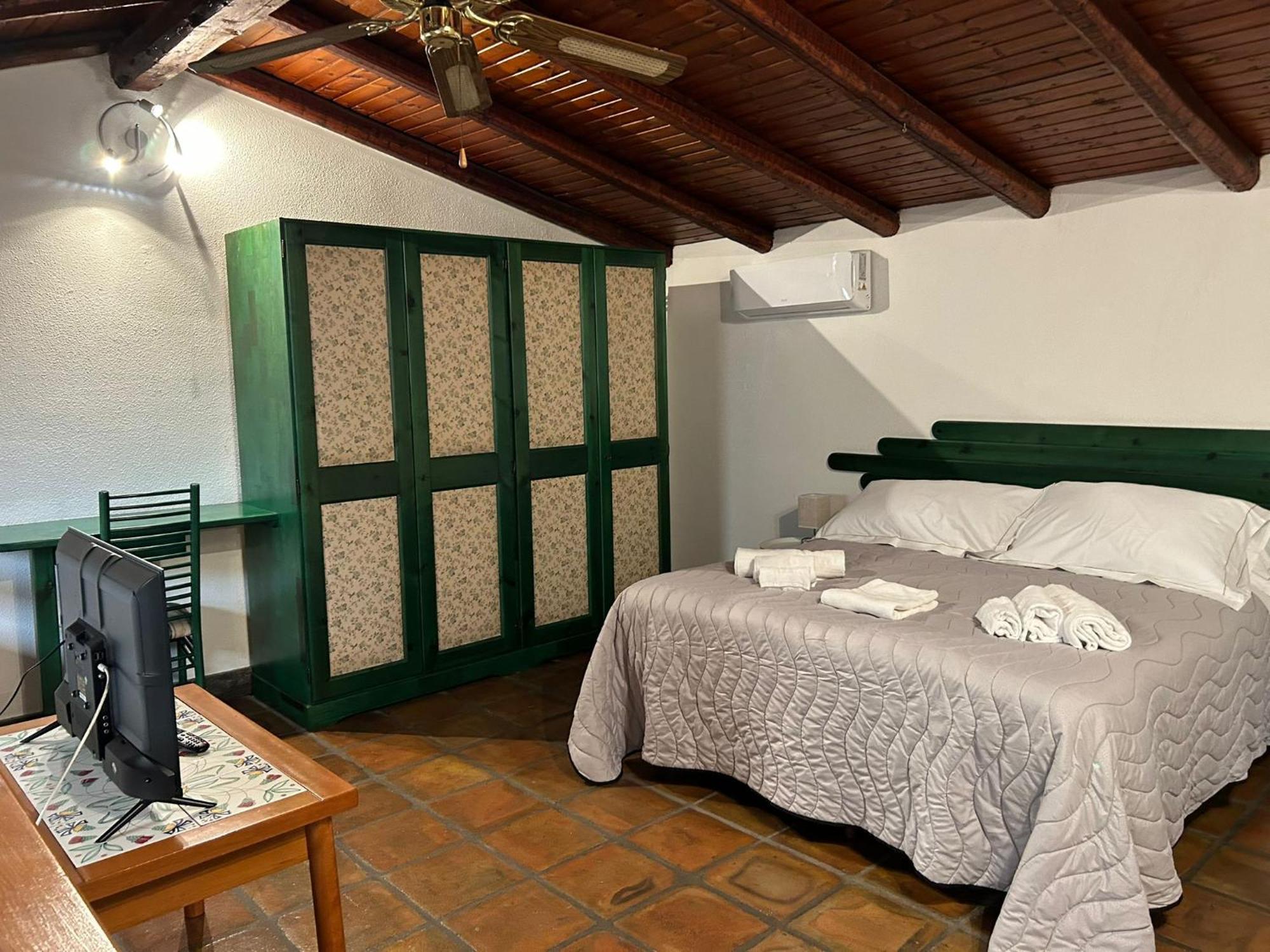 Li Cuti Apartments Catania Ngoại thất bức ảnh