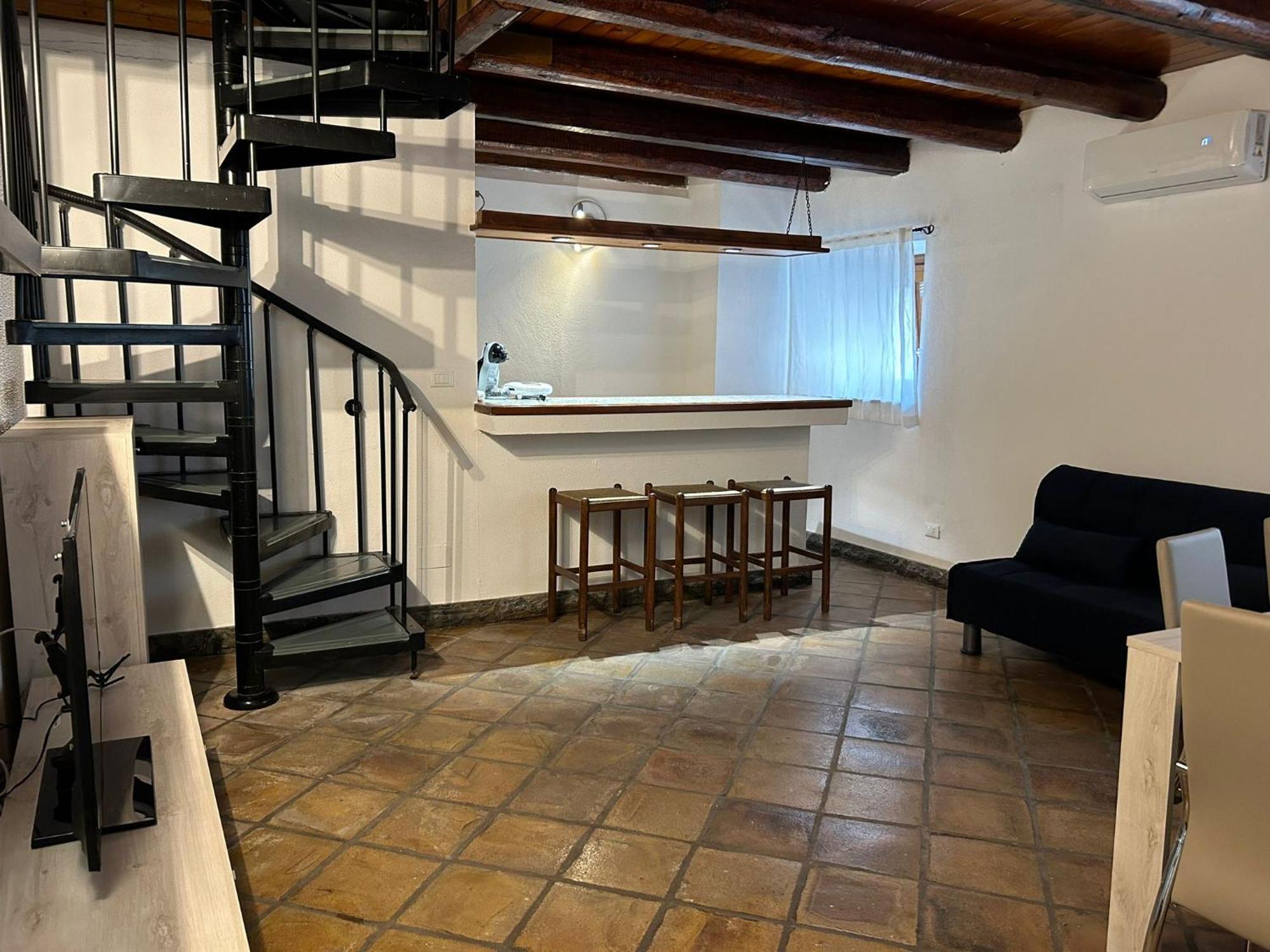 Li Cuti Apartments Catania Ngoại thất bức ảnh