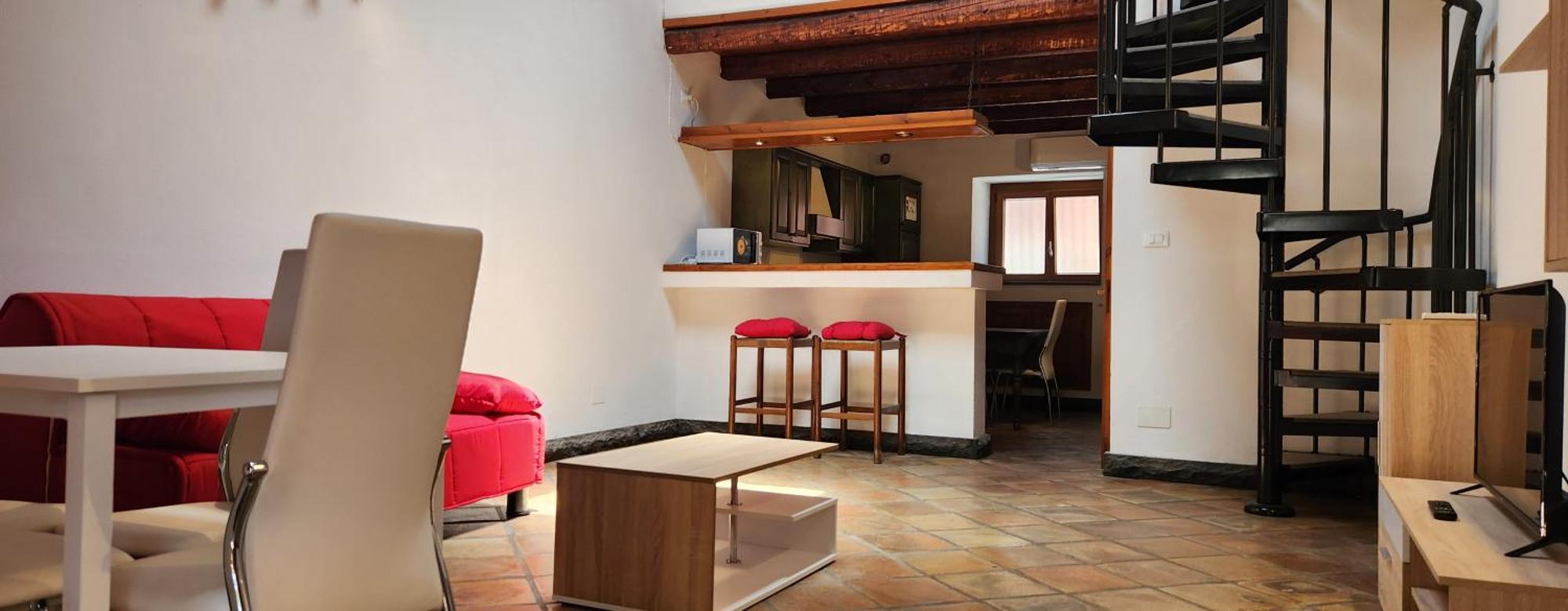 Li Cuti Apartments Catania Ngoại thất bức ảnh