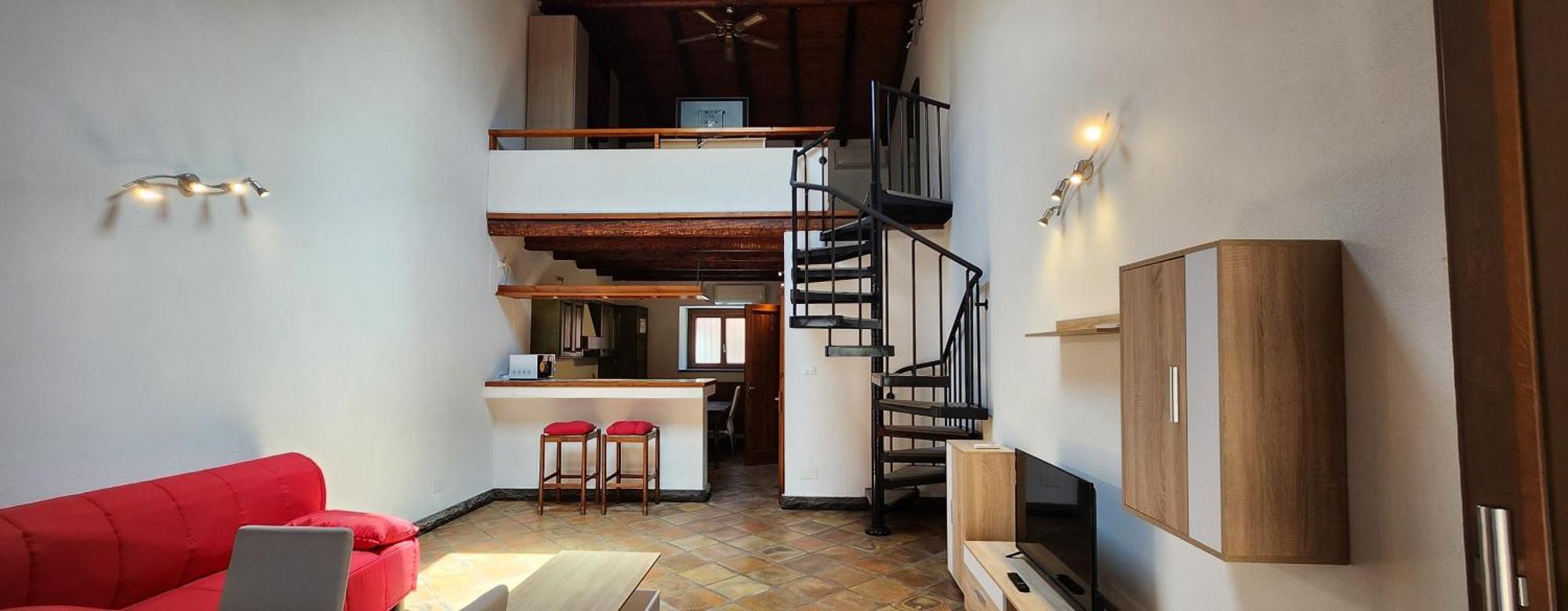 Li Cuti Apartments Catania Ngoại thất bức ảnh