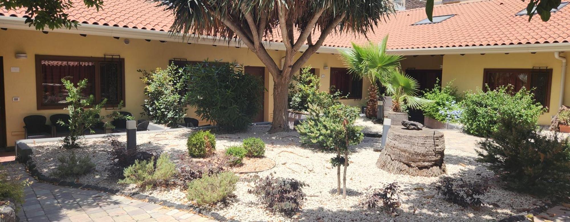 Li Cuti Apartments Catania Ngoại thất bức ảnh